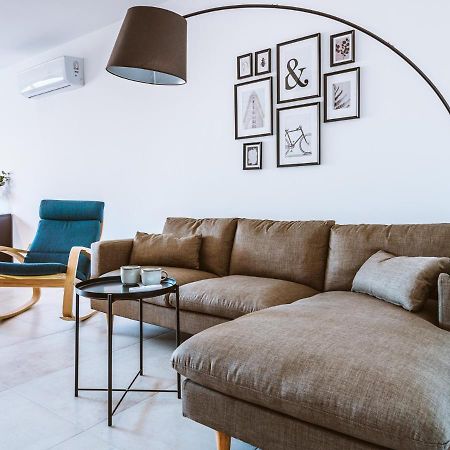Ta' Tereza Apartment In Gozo Qala Esterno foto
