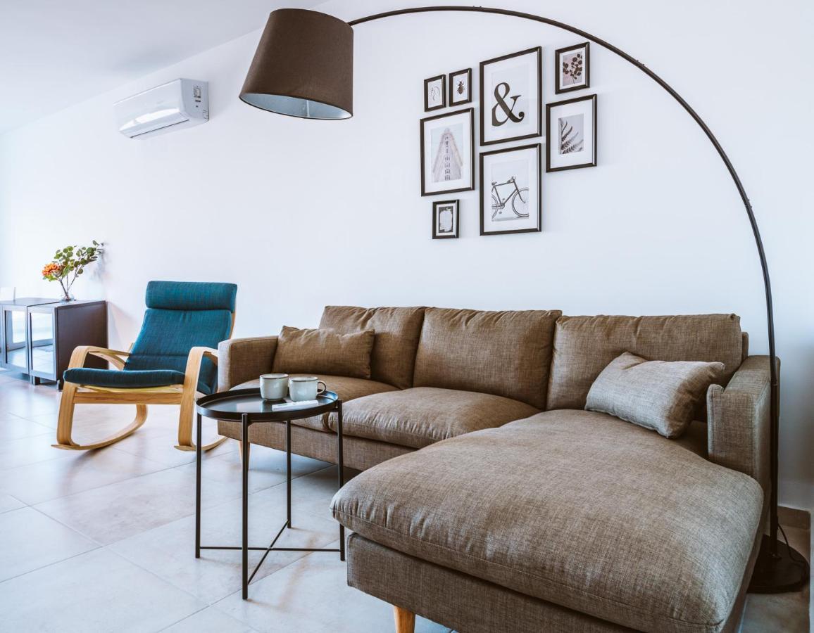 Ta' Tereza Apartment In Gozo Qala Esterno foto
